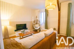 Apartment at Liancourt (60140)