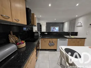 House at Thil (54880)