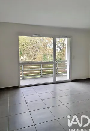 Appartement à Mérignac (33700)