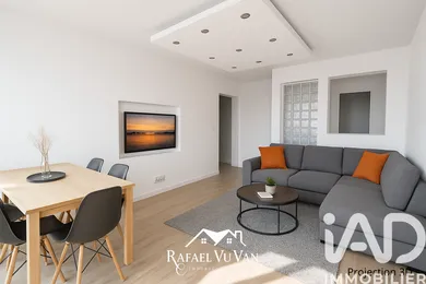 Appartement à Survilliers (95470)