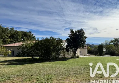 Maison à Forcalquier (04300)