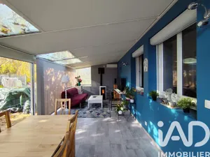 Maison à Saint-Jean-de-la-Ruelle (45140)