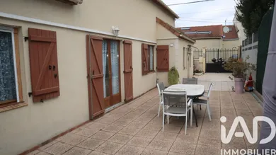 House in Argenteuil (95100)