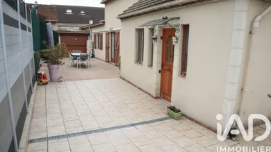 Maison à Argenteuil (95100)