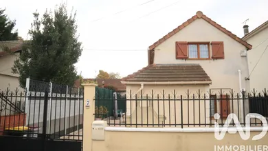 Maison à Argenteuil (95100)