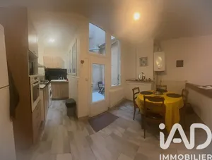 Maison à Le Mans (72000)