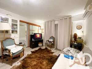 Appartement à Le Kremlin-Bicêtre (94270)