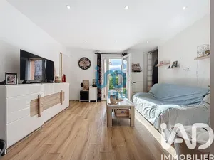 Maison à La Seyne-sur-Mer (83500)