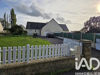 House in Herbignac (44410)