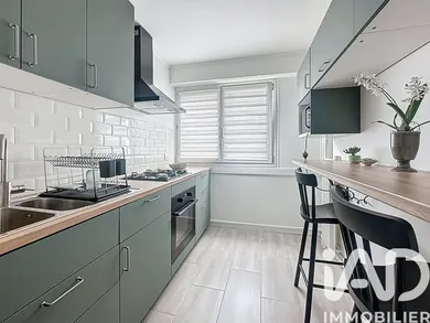 Appartement à Montreuil (93100)