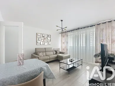 Appartement à Montreuil (93100)