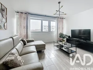 Appartement à Montreuil (93100)