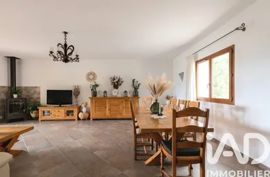 House at Coursegoules (06140)