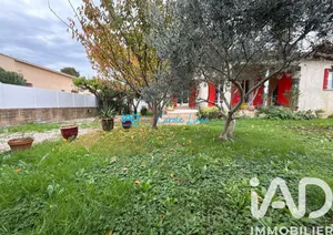 House at Les Angles (30133)