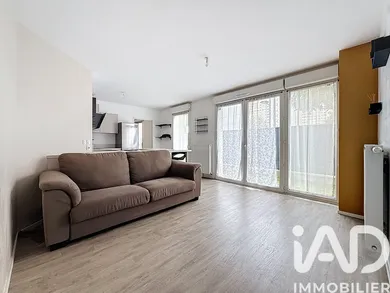 Appartement à Bonneuil-sur-Marne (94380)