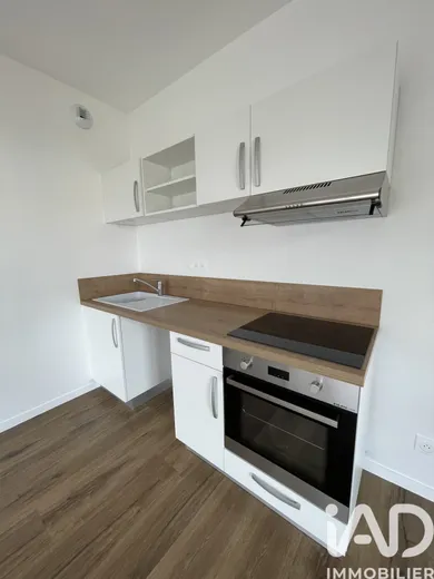 Appartement à Les Sables-d'Olonne (85340)