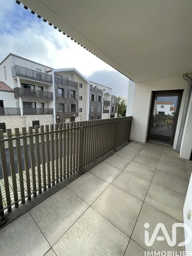 Appartement à Les Sables-d'Olonne (85340)