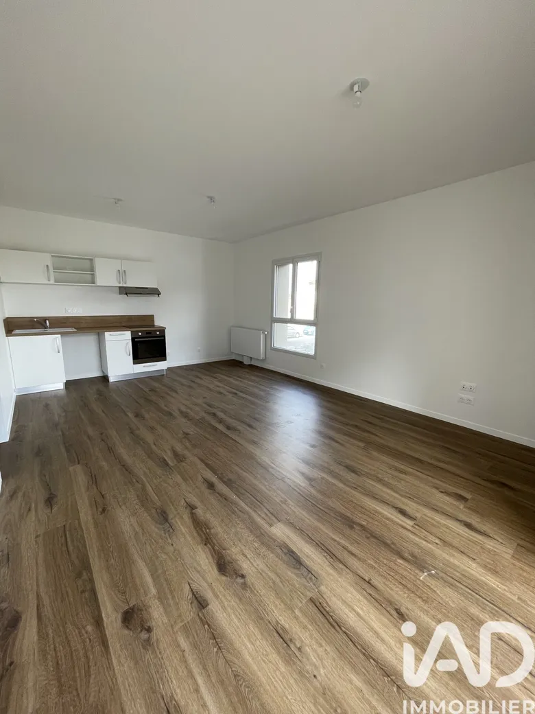 Appartement 3 pièces 64 m² · à Les Sables-d'Olonne · 64 m² · 297 000 €