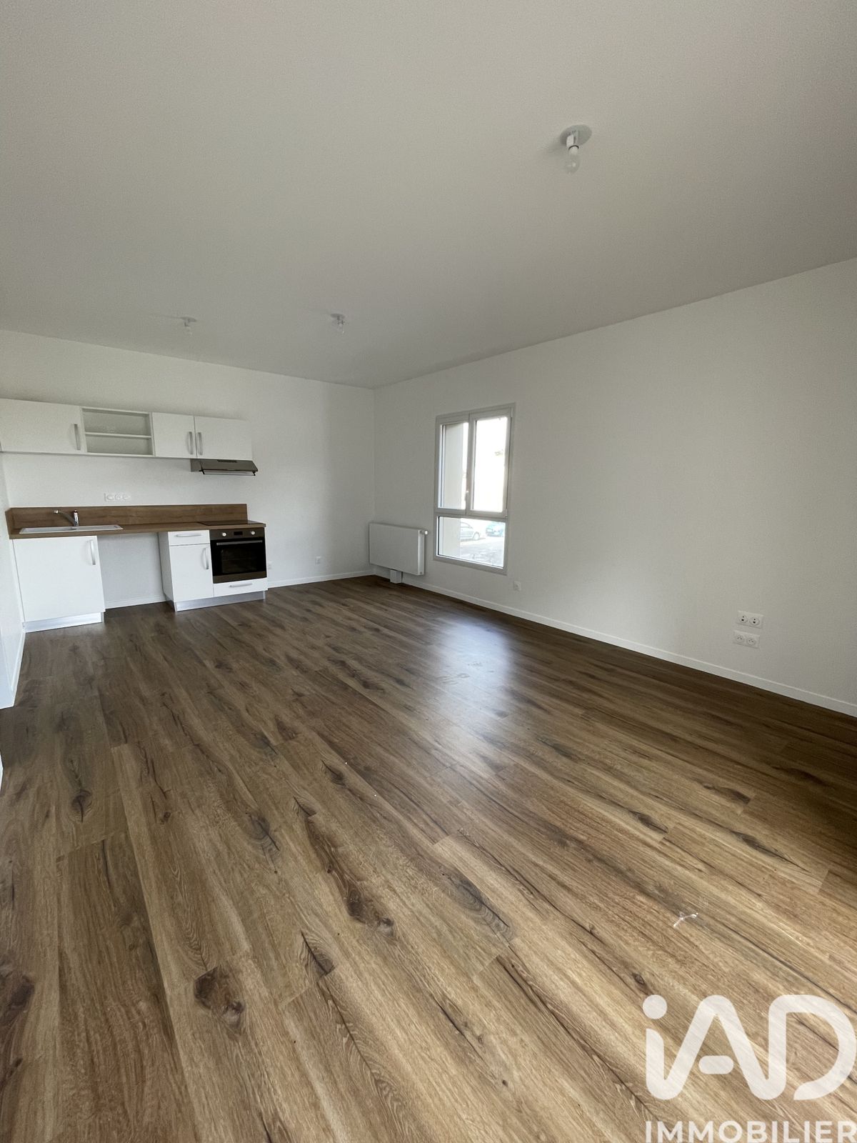 appartement à L'Île-d'Olonne