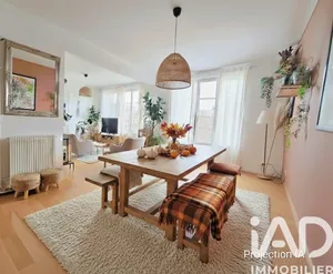 Appartement à Colombes (92700)