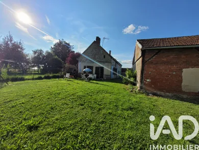 House at Le Gault-Soigny (51210)