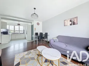 Appartement à Quimper (29000)