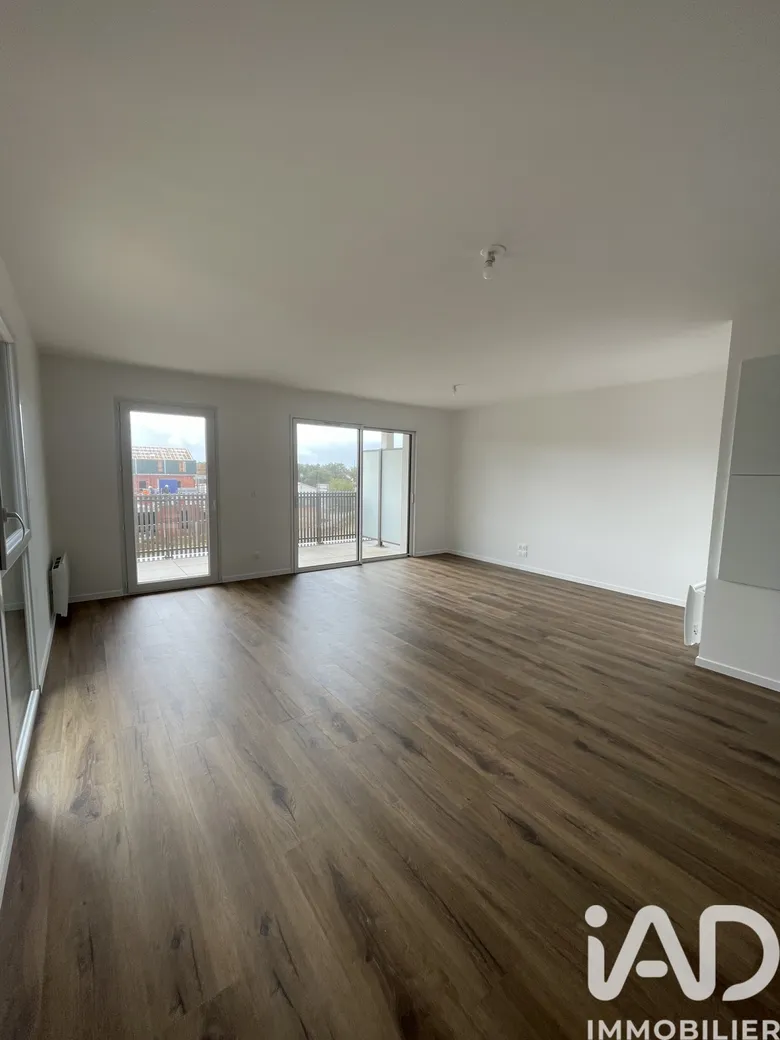 Appartement 3 pièces 75 m² · à Les Sables-d'Olonne · 75 m² · 303 500 €