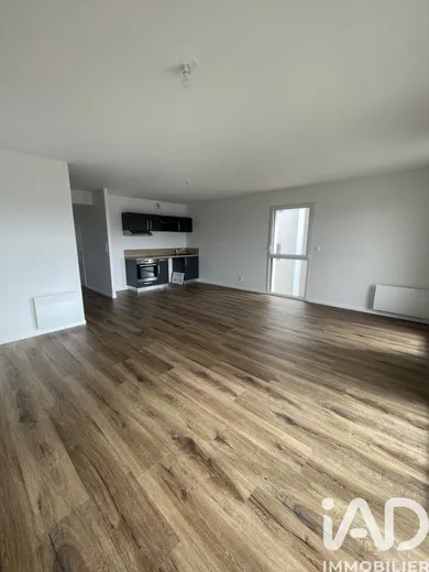 Appartement à Les Sables-d'Olonne (85340)