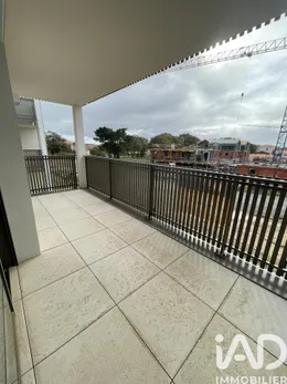 Apartment in Les Sables-d'Olonne (85340)