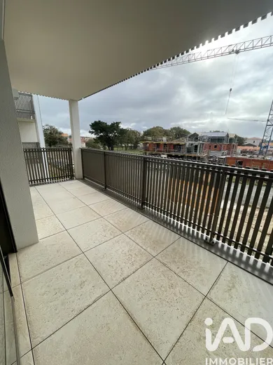 Appartement à Les Sables-d'Olonne (85340)