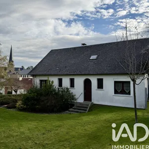 House at Octeville-sur-Mer (76930)