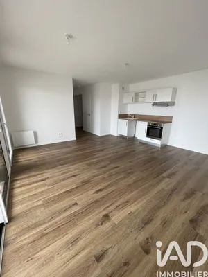 Apartment at Les Sables-d'Olonne (85340)