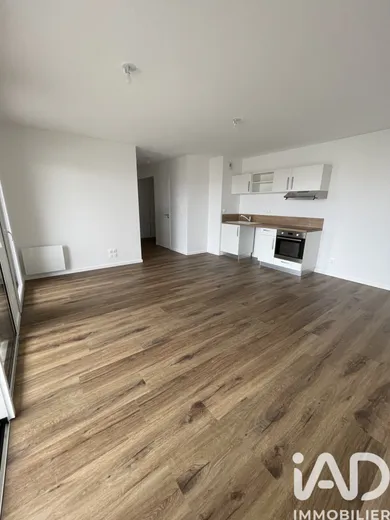 Appartement à Les Sables-d'Olonne (85340)