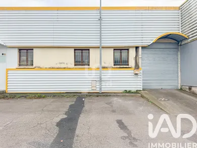 Workshop at Saint-Affrique (12400)