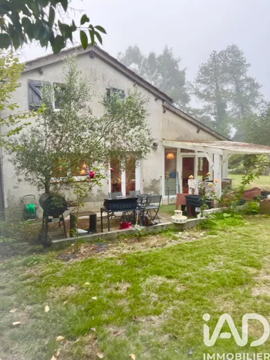 Maison à Barcelonne-du-Gers (32720)