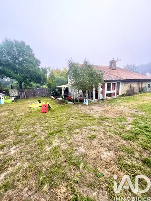 Maison de village à Barcelonne-du-Gers (32720)