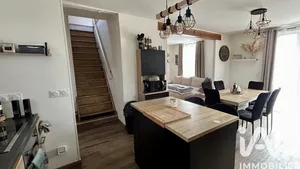 House in Arcy-Sainte-Restitue (02130)