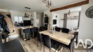 House at Arcy-Sainte-Restitue (02130)