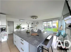 Appartement à Villeneuve-le-Roi (94290)