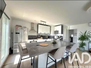 Appartement à Villeneuve-le-Roi (94290)