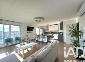 Appartement à Villeneuve-le-Roi (94290)