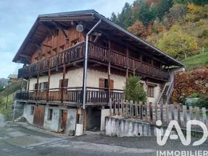 House at Crest-Voland Cohennoz (73590)