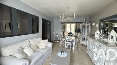 House in Bois-le-Roi (77590)