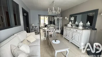 House in Bois-le-Roi (77590)