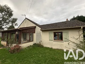 House at Buchy (76750)