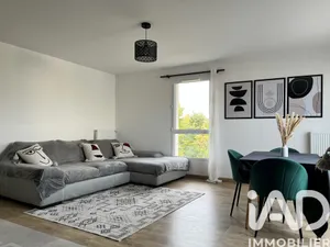 Appartement à Cergy (95000)