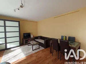 Studio à Mulhouse (68200)