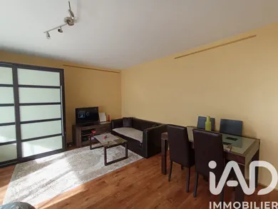 Studio à Mulhouse (68200)