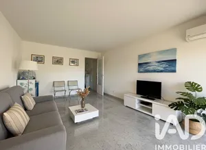 Apartment at Cagnes-sur-Mer (06800)