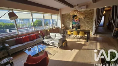 Apartment in Les Lilas (93260)